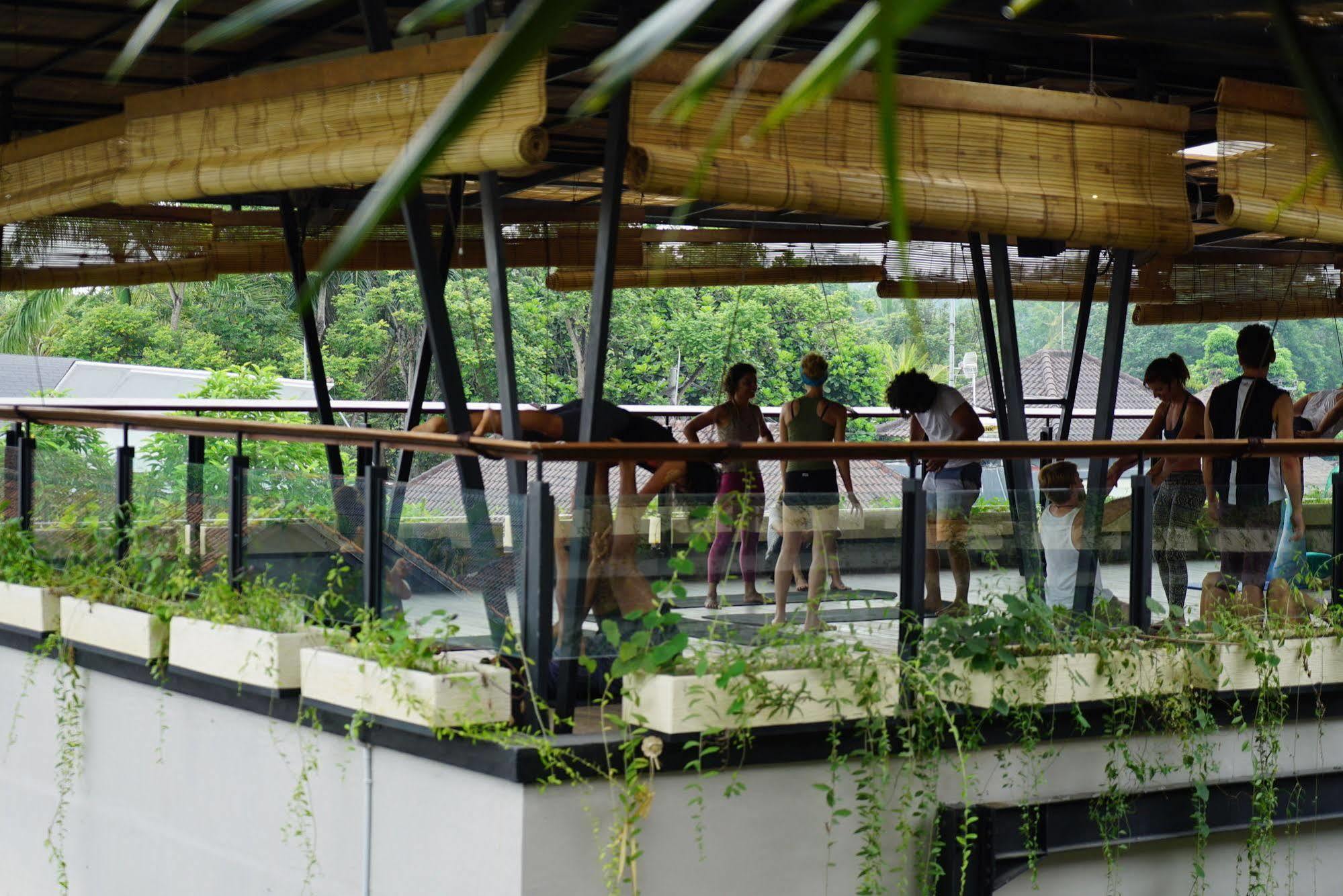 Outpost Penestanan Ubud