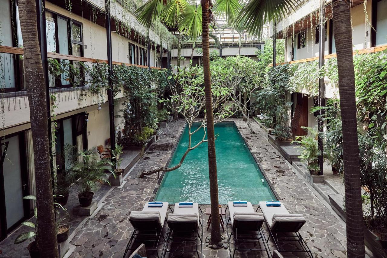 Hotel Outpost Penestanan Ubud